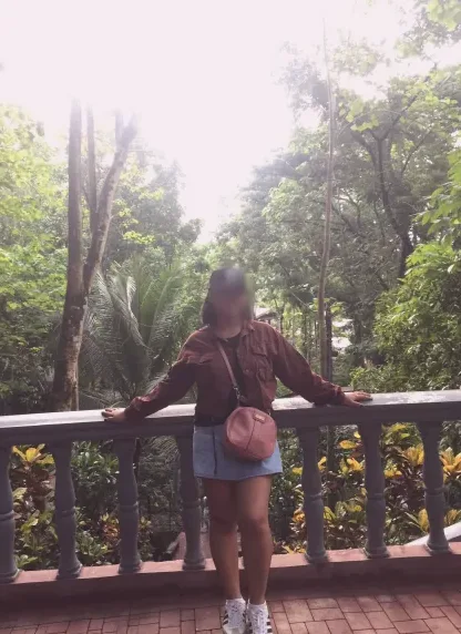 Adriana, 32 años
