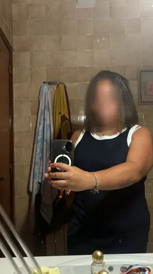 Ainhoa, 22 años