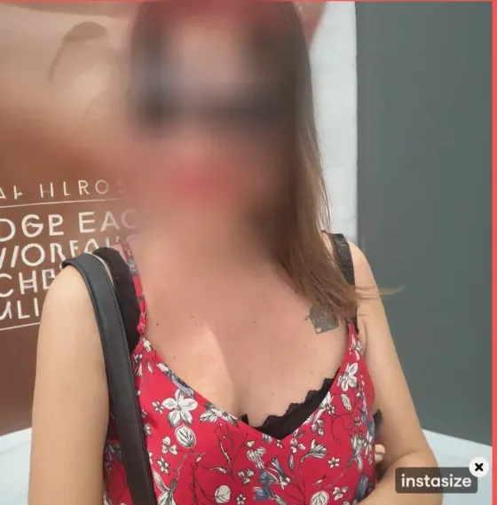 Alba, 37 años