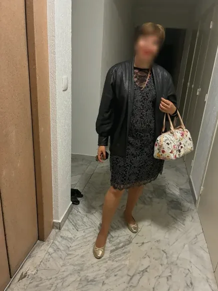 Alicia, 37 años