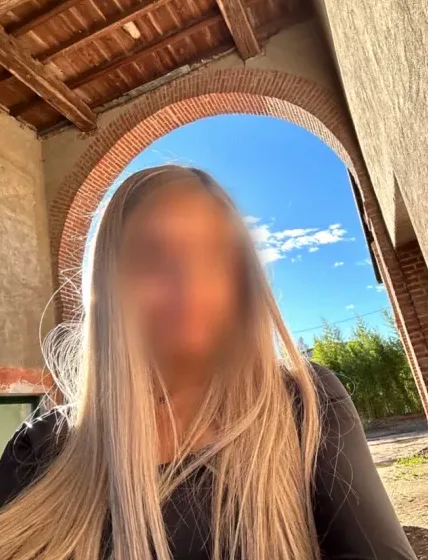 Ana, 28 años