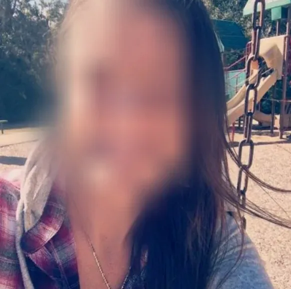 Andrea, 39 años