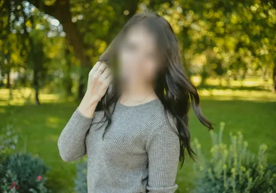 Andrea, 32 años