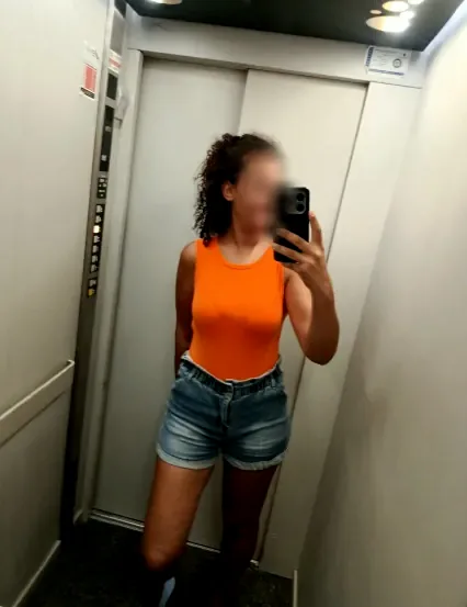Ángela, 33 años