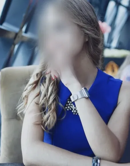 Antonella, 20 años