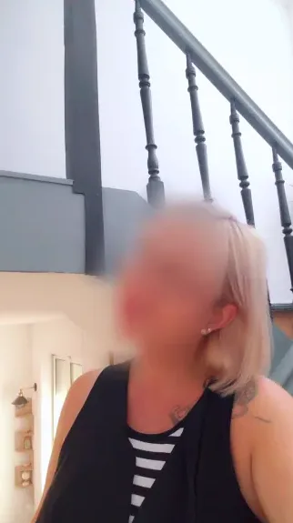 Ariadna, 37 años