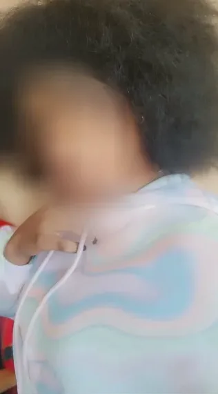 Aroa, 28 años