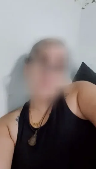 Carmen, 35 años