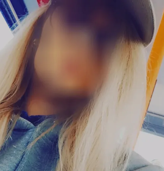 Celia, 28 años