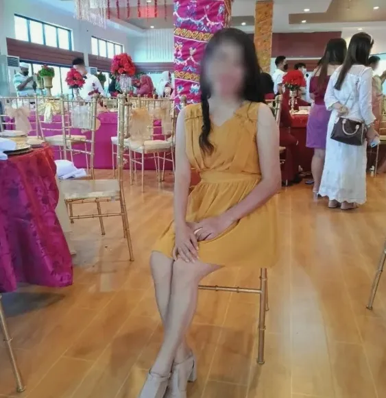 Chloe, 34 años