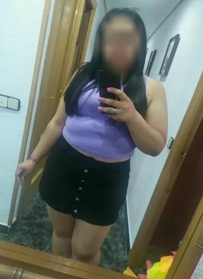 Cintia, 34 años