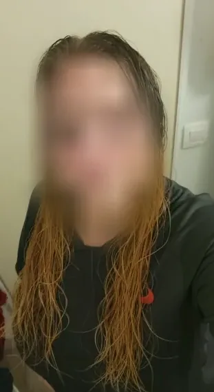 Claudia, 27 años