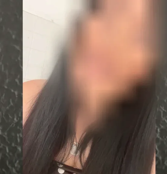 Cristina, 29 años