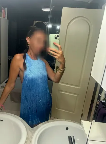 Daniela, 32 años