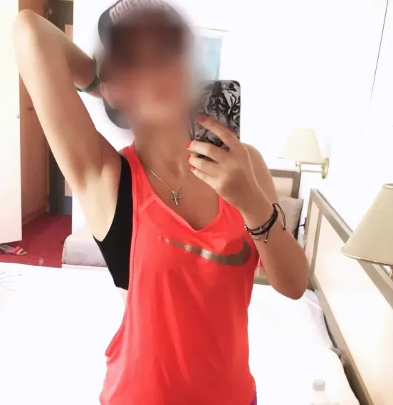 Daniela, 28 años