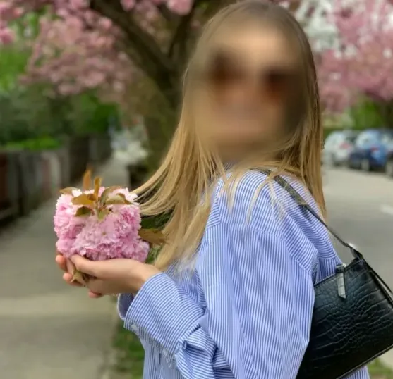 Dayana, 23 años