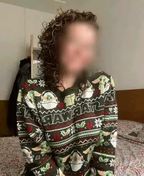 Elsa, 33 años