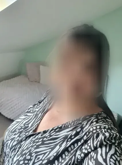 Elsa, 40 años