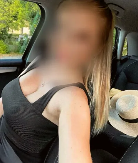 Garbiñe, 33 años