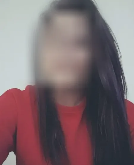 Gema, 33 años