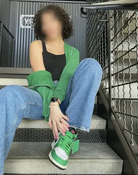 Gema, 20 años