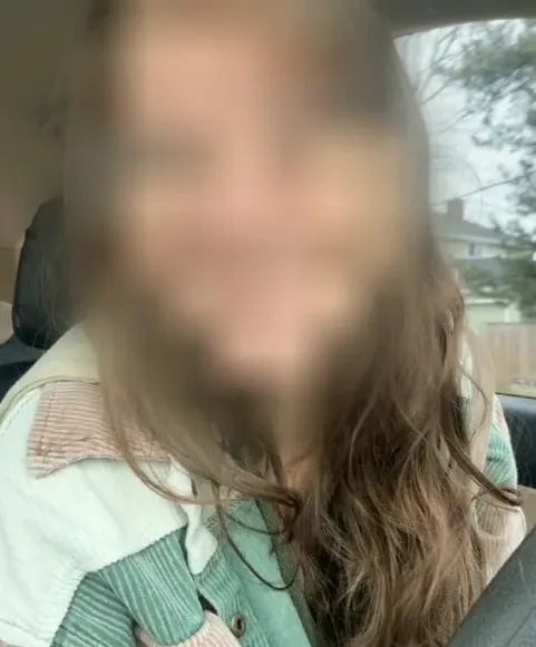 Hanane, 40 años