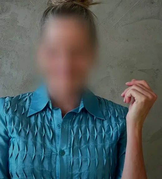 Irene, 39 años