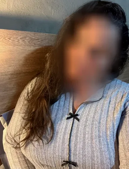 Itziar, 33 años