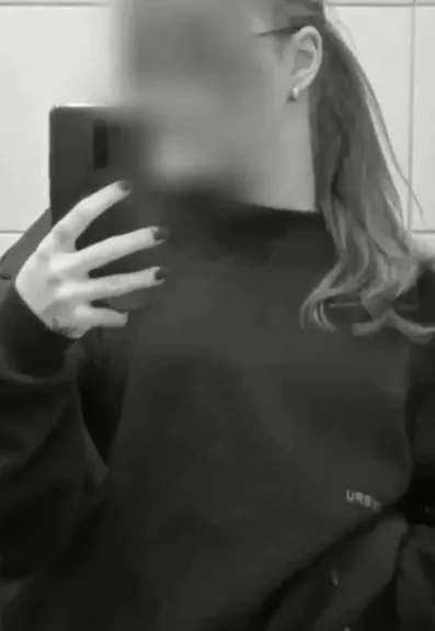 Josefa, 19 años