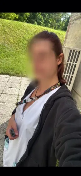 Julia, 29 años