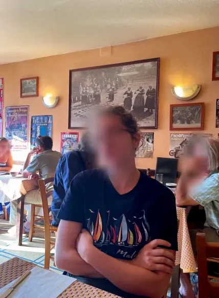 Laia, 31 años