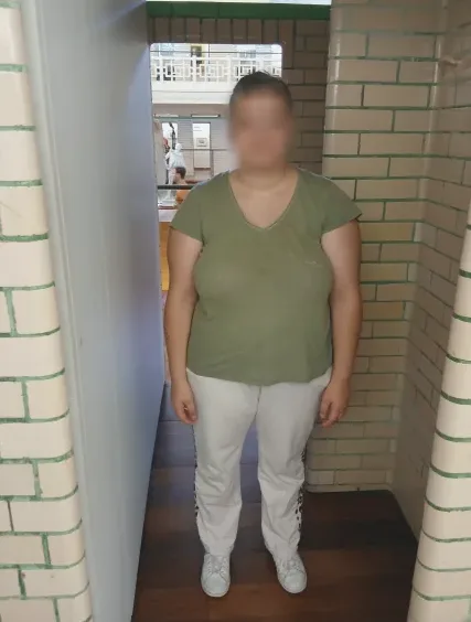 Laia, 23 años