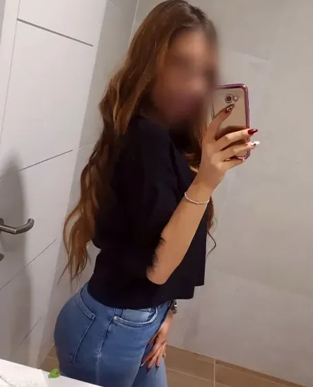 Lorena, 28 años