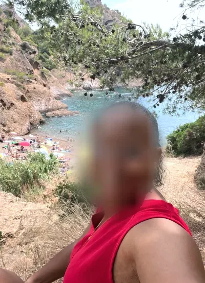 Lucero, 33 años