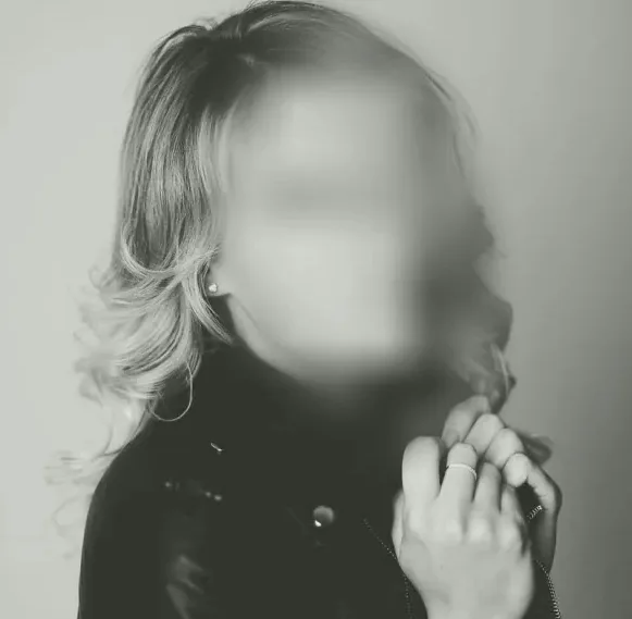 Maite, 33 años