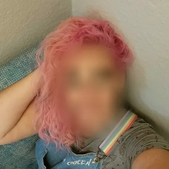 Maite, 28 años