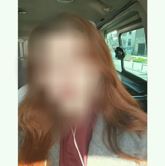 Maite, 27 años