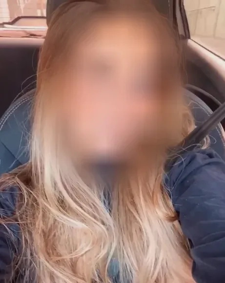 Maite, 27 años