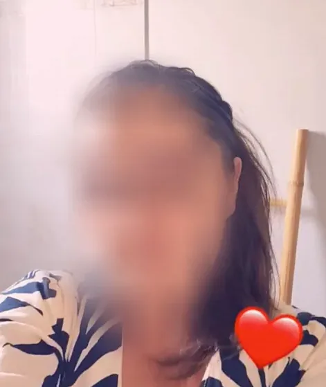 Marta, 39 años
