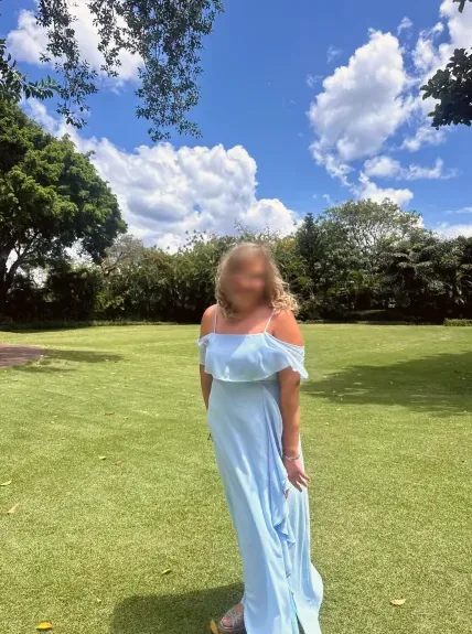 Marta, 29 años