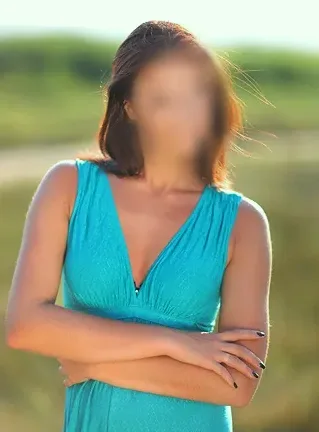 Martina, 36 años