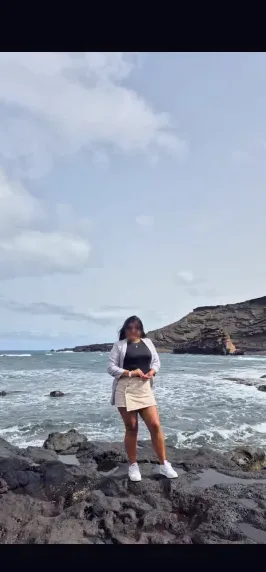 Mercedes, 36 años