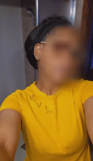 Milagros, 39 años