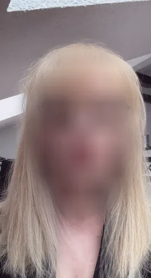 Mónica, 27 años