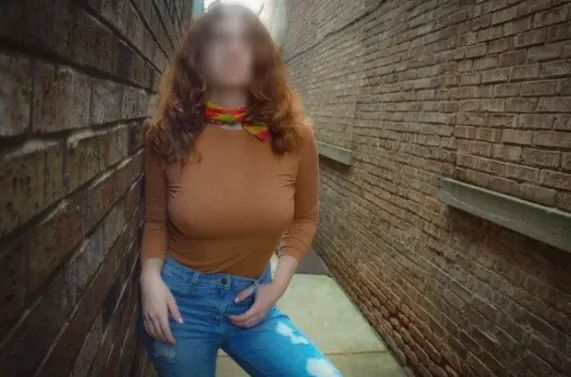 Nadia, 32 años