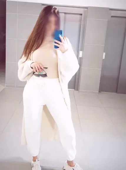 Nadia, 35 años