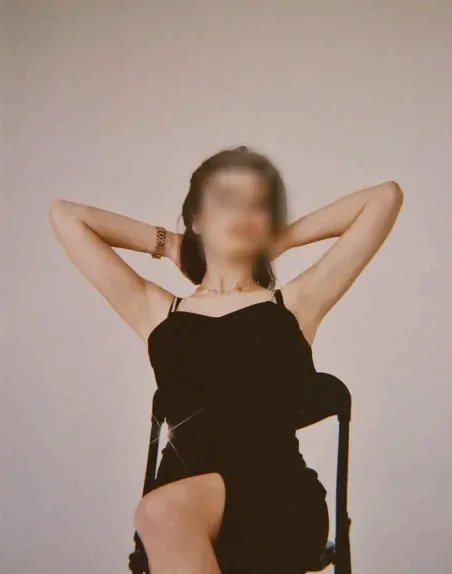Natalia, 27 años