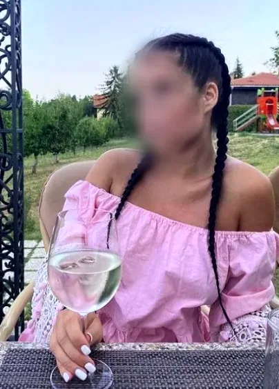 Natalia, 30 años