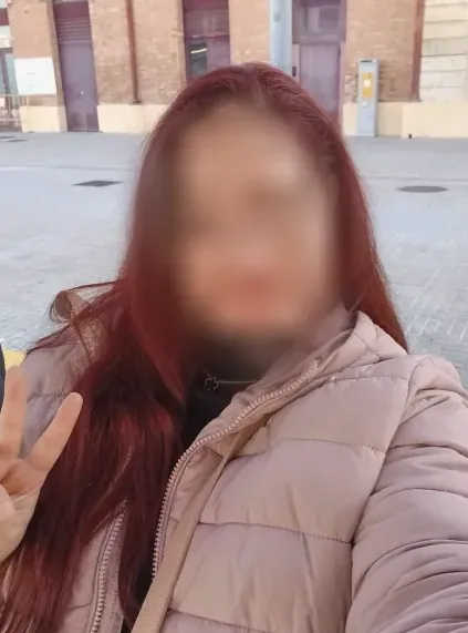 Nerea, 34 años