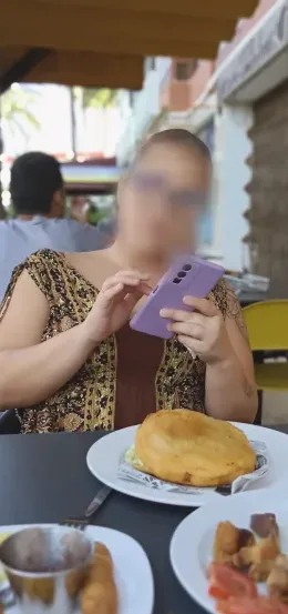 Neus, 39 años